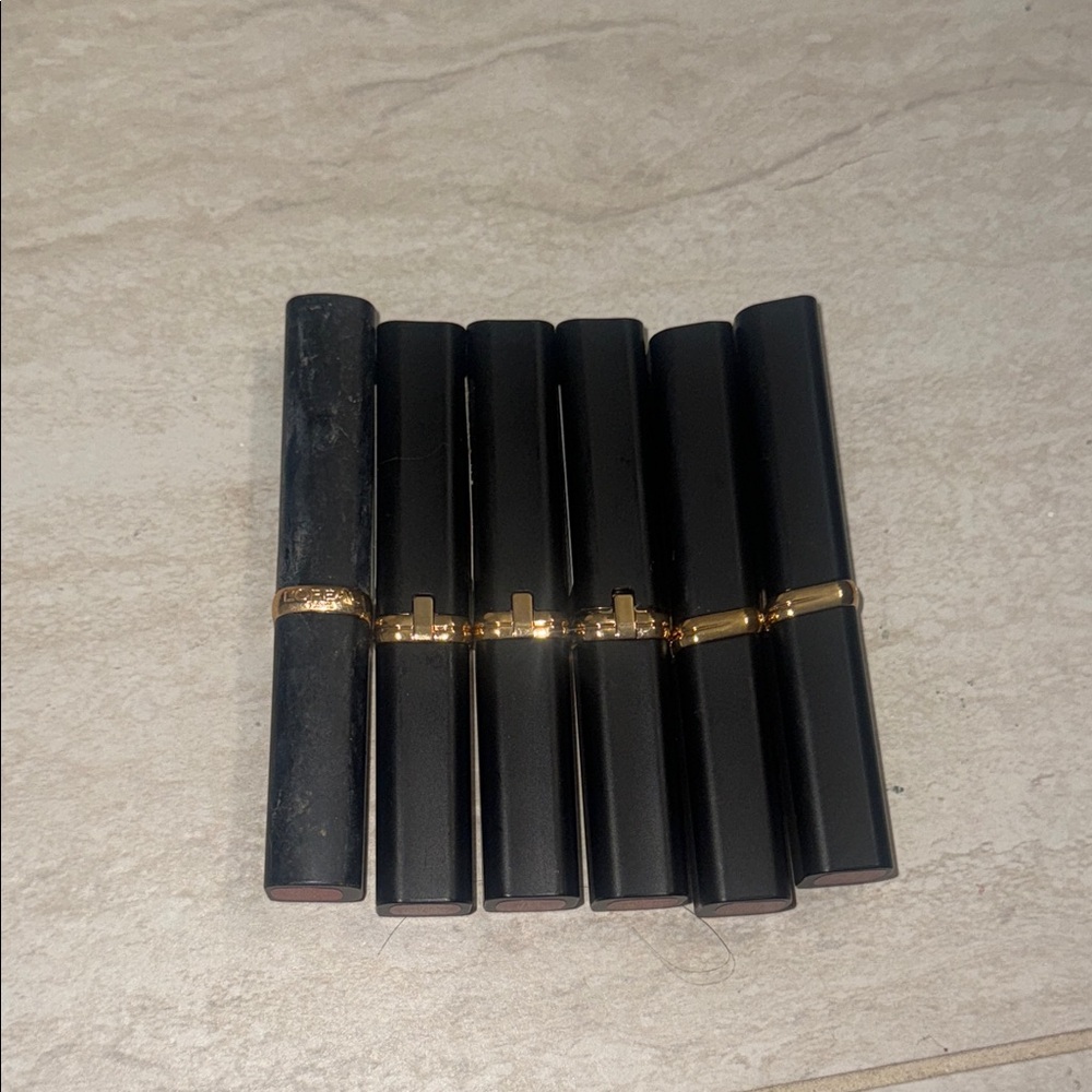 Lipsticks NEW